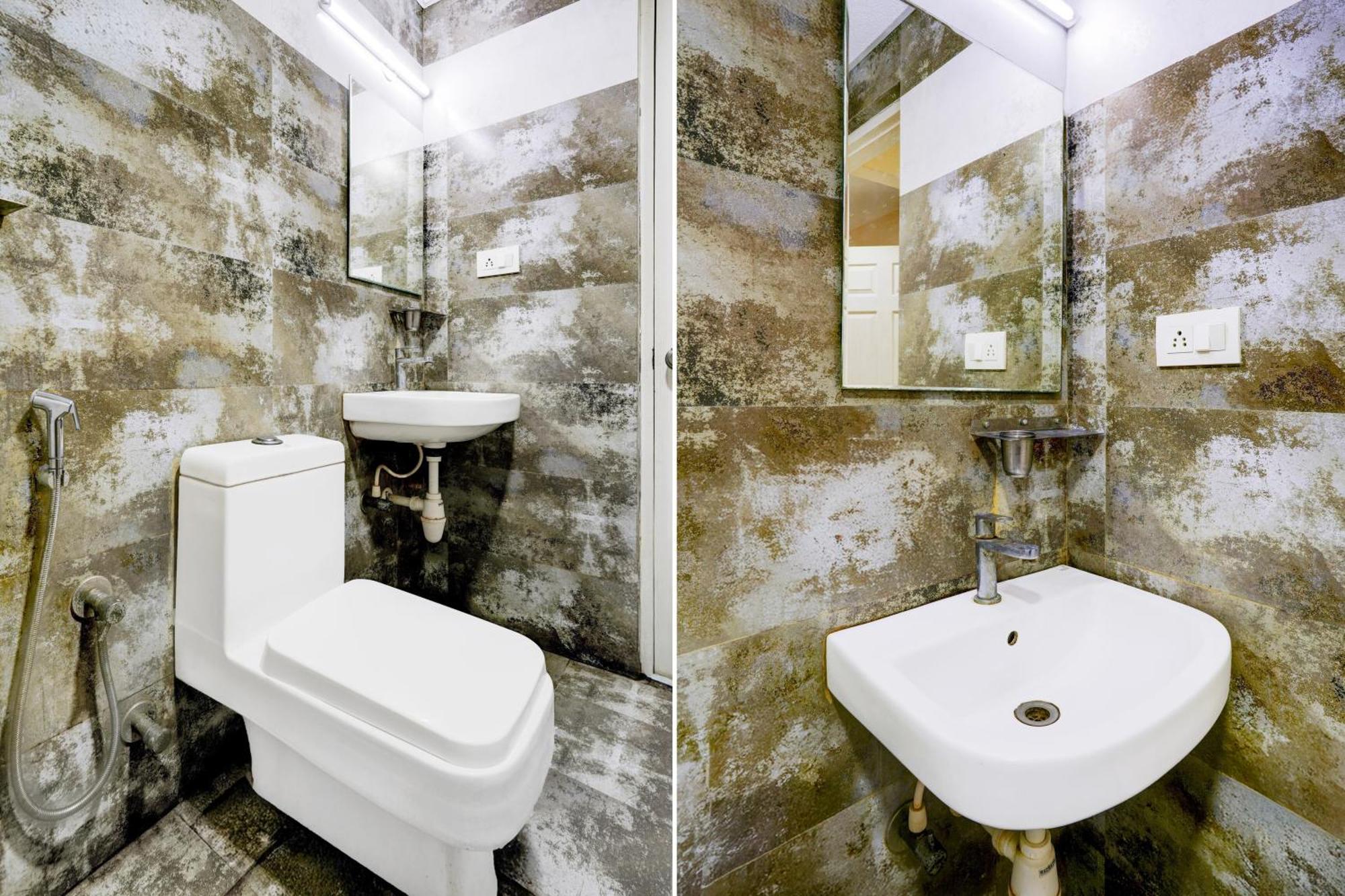 Super Hotel O Koramangala Near Sony Signal Бангалор Екстериор снимка